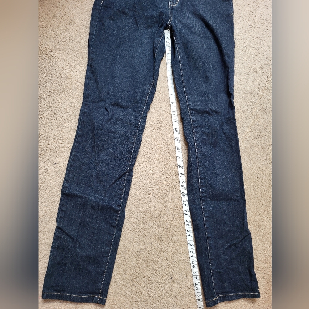 Aeropostale Ashley Ultra Skinny Jeans Size 9/10, EUC - Picture 3 of 10